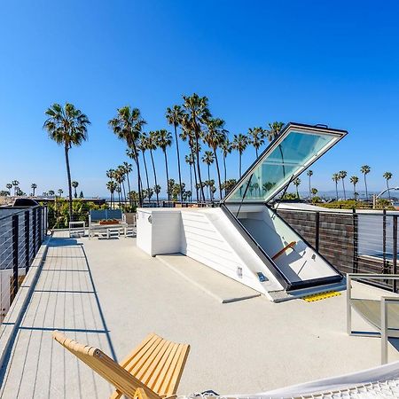 New Beach House, Steps To Sand San Diego Exterior foto